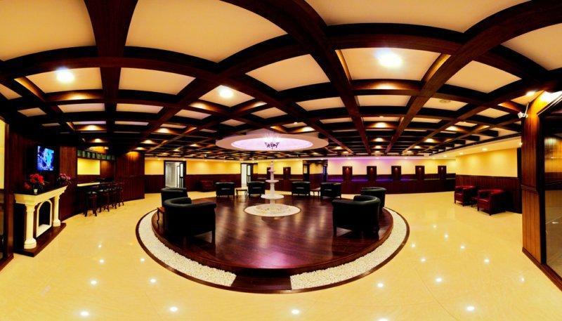 克拉克异国Spa情调度假酒店 Devanahalli 外观 照片